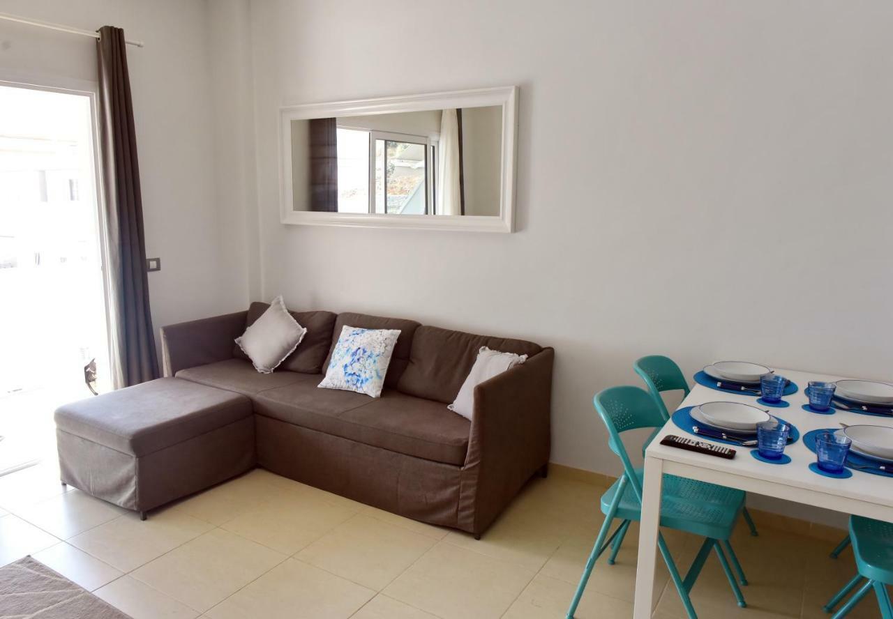 Ferienwohnung Balcon Del Atlantico 507 Bajamar  Exterior foto
