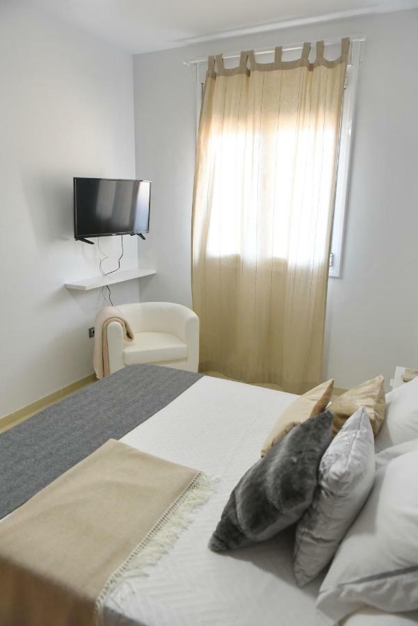Ferienwohnung Balcon Del Atlantico 507 Bajamar  Exterior foto