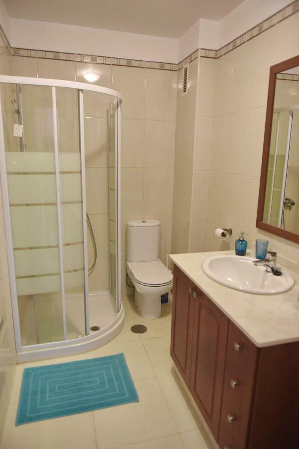 Ferienwohnung Balcon Del Atlantico 507 Bajamar  Exterior foto